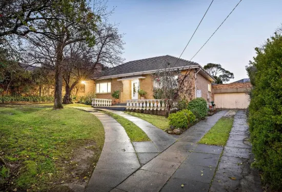 358 Upper Heidelberg Road, Ivanhoe, Vic 3079