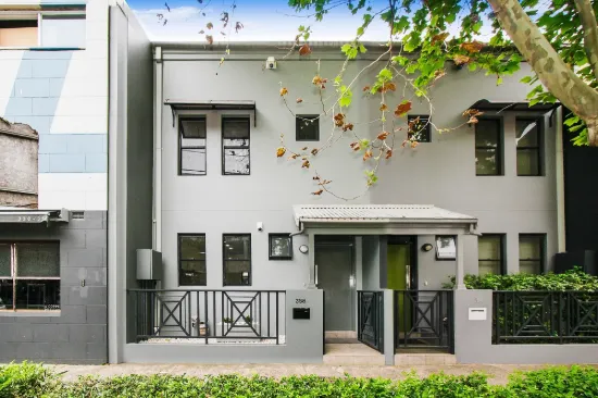 358C Mitchell Road, Alexandria NSW 2015-Image