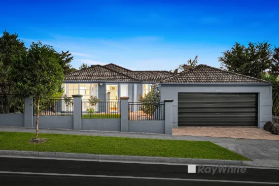 359 Princes Highway, Narre Warren, Vic 3805