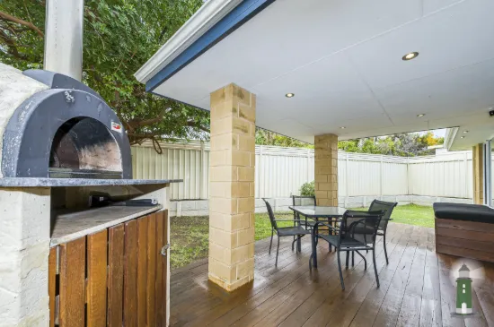 35A Ada Ct, Hamilton Hill, WA 6163