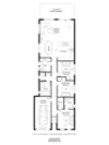 35A Boomerang Road, Croydon Park, SA 5008-Floorplan