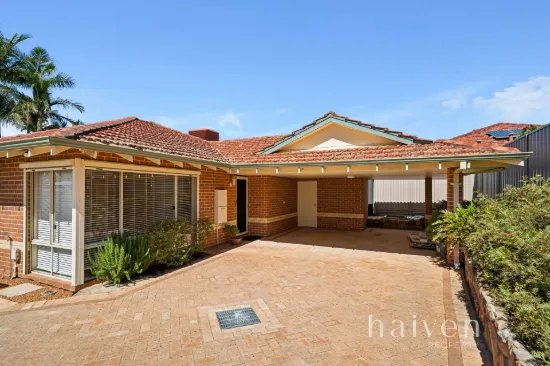 35A Brian Avenue, Mount Pleasant, WA 6153