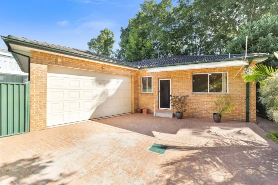 35A Churchill Crescent, Concord, NSW 2137