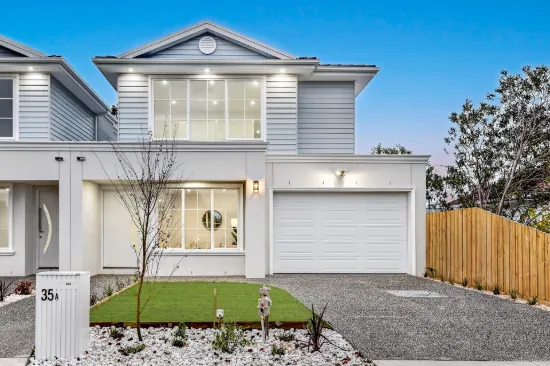 35A Comber Street, Noble Park, Vic 3174