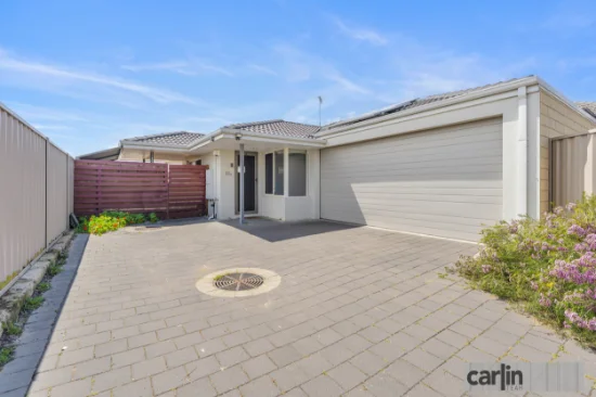35A Coppito Circle, Beeliar, WA 6164