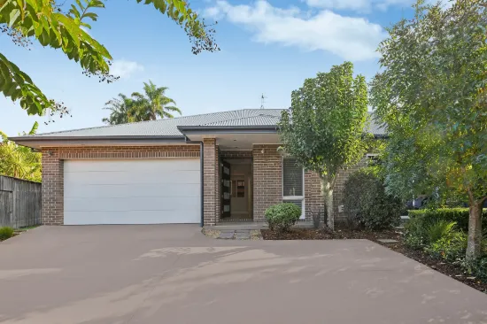 35A Darwin Street, Carlingford, NSW 2118