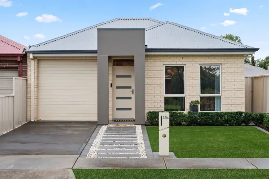 35A Dudley Avenue, North Plympton, SA 5037