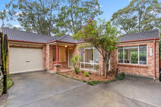 35a Duffy Avenue, Thornleigh, NSW 2120