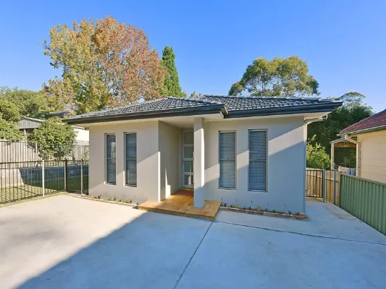 35a Edwards Road, Wahroonga, NSW 2076