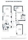35A Emo Road, Malvern East, Vic 3145-Floorplan