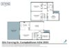 35A Fleming Drive, Campbelltown, NSW 2560-Floorplan