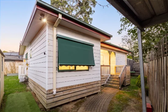 35A Glendale Court, Kilsyth, Vic 3137