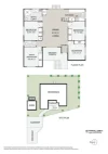 35A Glendale Court, Kilsyth, Vic 3137-Floorplan