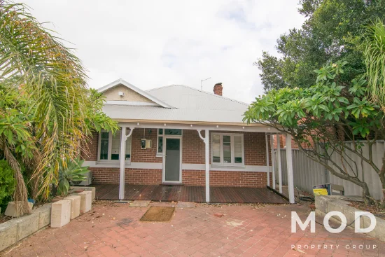 35A Gresham St, Victoria Park, WA 6100