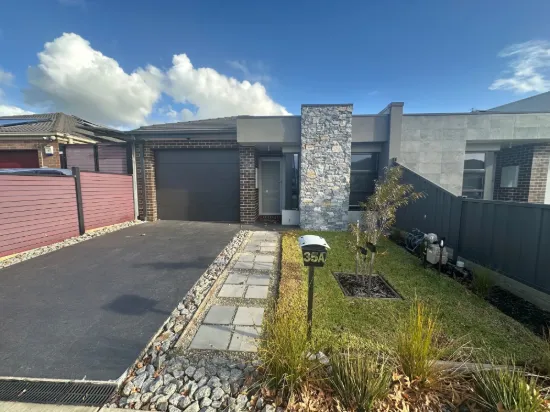 35A Hindmarsh Drive, Manor Lakes, Vic 3024