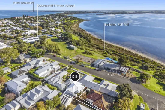 35A Hobson Street, Queenscliff, Vic 3225