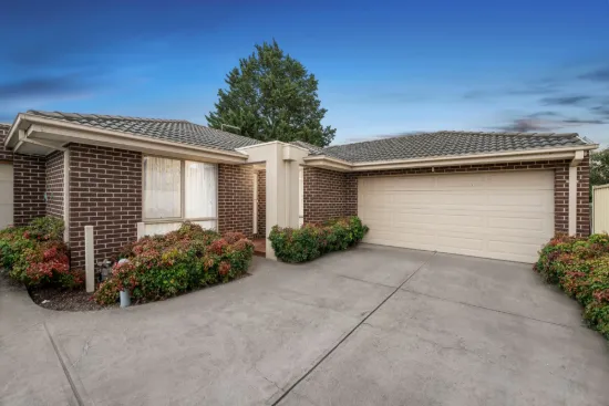 35A Ivan Crescent, Hampton Park, Vic 3976