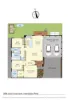 35A Ivan Crescent, Hampton Park, Vic 3976-Floorplan