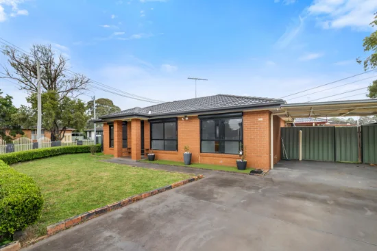 35A Koomooloo Crescent, Shalvey NSW 2770-Image