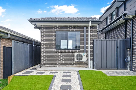 35A Limestone Road, Box Hill NSW 2765-Image