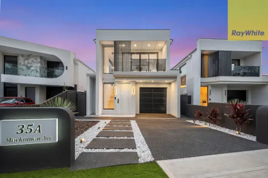 35A Mackinnon Avenue, Padstow, NSW 2211