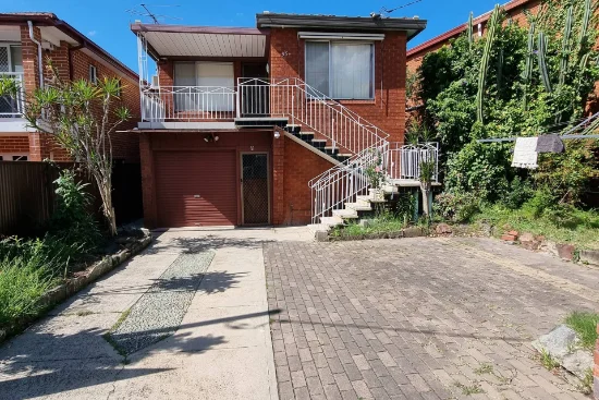 35a Normanby Road, Auburn, NSW 2144