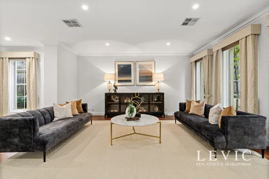 35A Radnor Street, Camberwell, Vic 3124 - For Rent