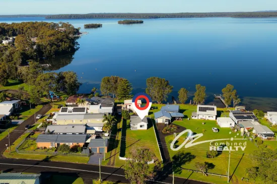 35a St Georges Road, St Georges Basin, NSW 2540