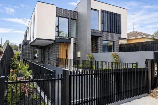 35A Timber Ridge, Doncaster, Vic 3108