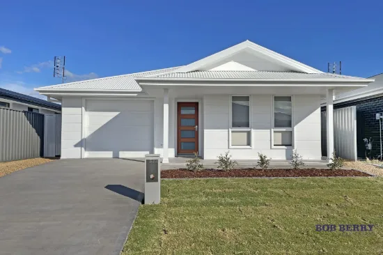 35a Violet Circuit, Dubbo, NSW 2830