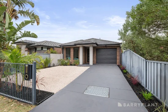 35a Warranilla Avenue, Rosebud, Vic 3939 - For Rent
