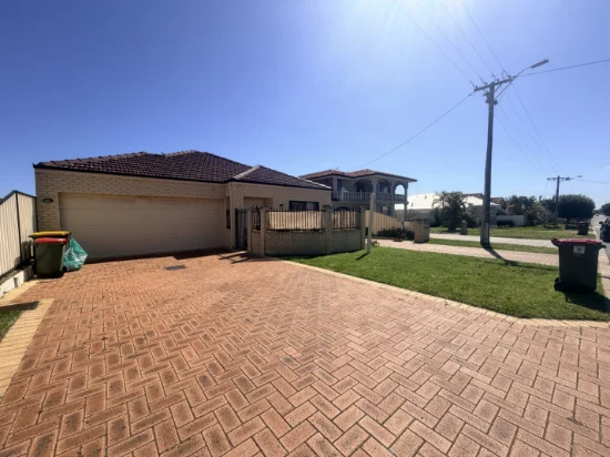 35A/Wattle Street, Tuart Hill, WA 6060