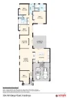 35A Windelya Road, Kardinya, WA 6163-Floorplan
