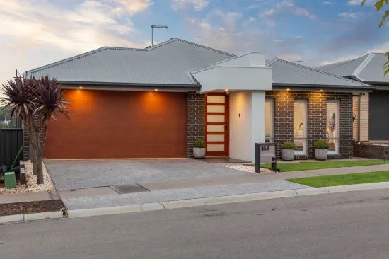 35A Wycombe Drive, Mount Barker, SA 5251