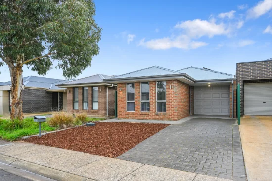 35B Braeview Circuit, Evanston, SA 5116