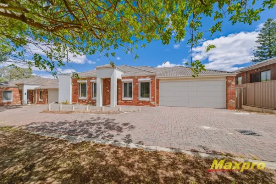 35B Clovelly Crescent, Lynwood, WA 6147