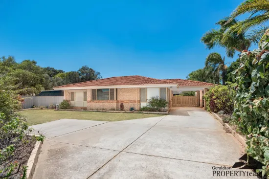 35B Forden Street, Mount Tarcoola, WA 6530