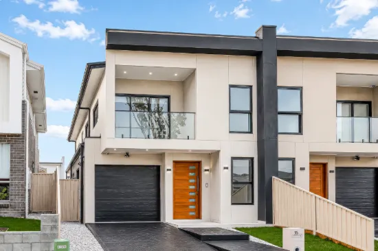 35B Fourteenth Avenue, Austral, NSW 2179