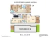 35B Fourteenth Avenue, Austral, NSW 2179-Floorplan