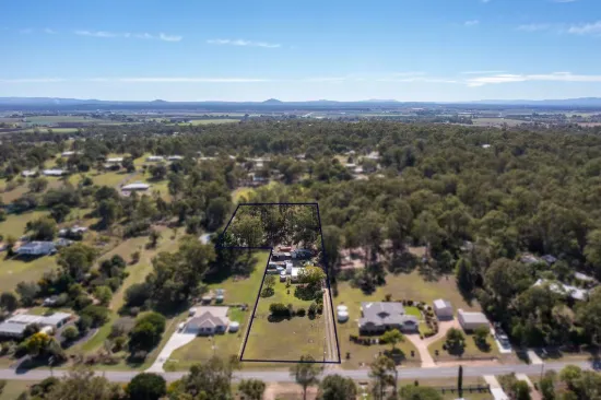 35B Jahn Drive, Glenore Grove, Qld 4342