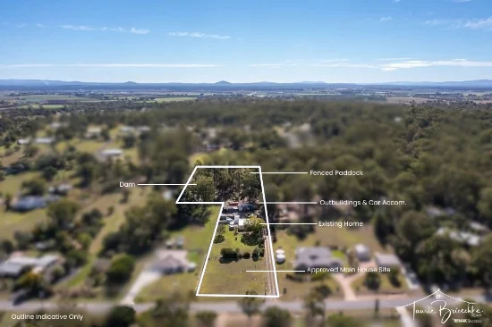 35B Jahn Drive, Glenore Grove, Qld 4342