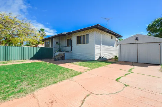 35B McGregor Street, Port Hedland, WA 6721