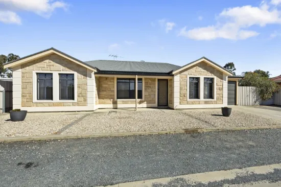 35B Willow Avenue, Murray Bridge, SA 5253