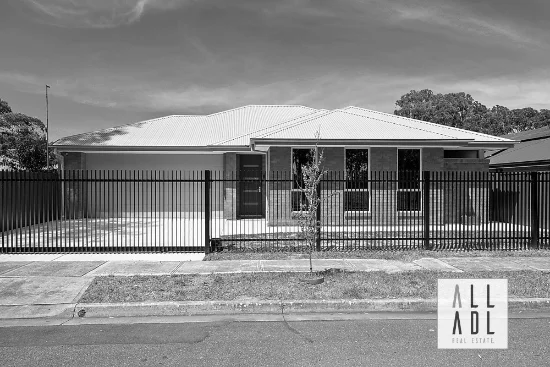35B Woodfield Drive, Salisbury Downs, SA 5108