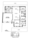 35B Woodfield Drive, Salisbury Downs, SA 5108-Floorplan