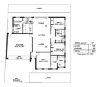 35B Woodfield Drive, Salisbury Downs, SA 5108-Floorplan