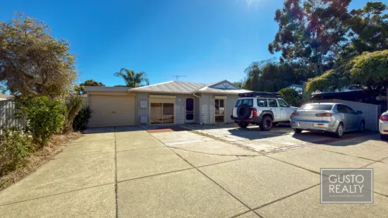 35C Armstrong Road, Wilson, WA 6107