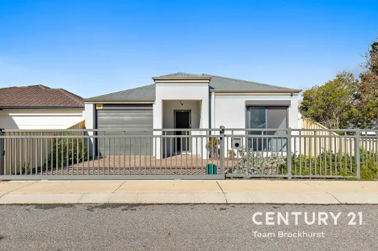 35D Digby Street, Gosnells, WA 6110