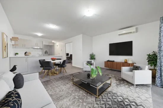 36/1 Gungahlin Place, Gungahlin, ACT 2912