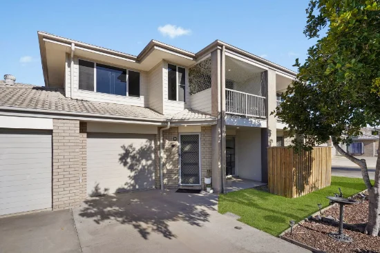 36/15 Workshops Street, Brassall, Qld 4305 - For Sale